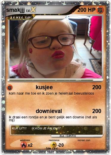 Pokemon smakjjj