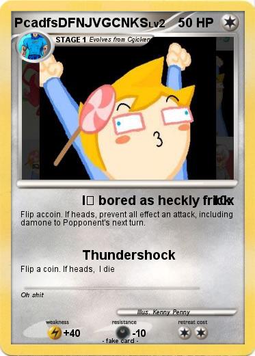 Pokemon PcadfsDFNJVGCNKS