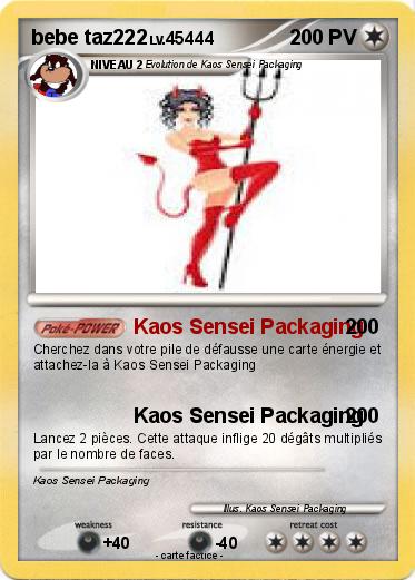 Pokemon bebe taz222