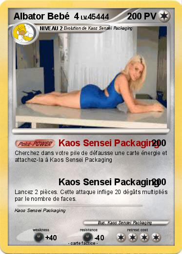 Pokemon Albator Bebé  4