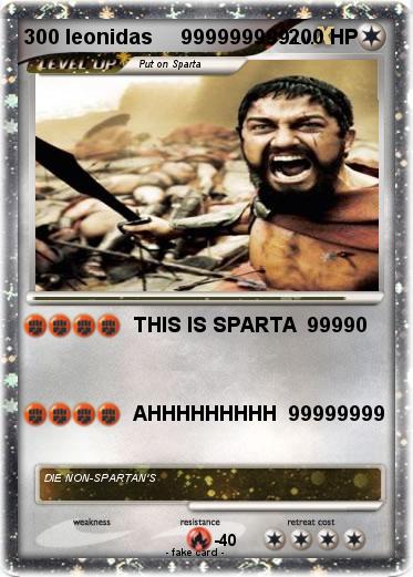 Pokemon 300 leonidas     999999999