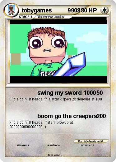 Pokemon tobygames          9908