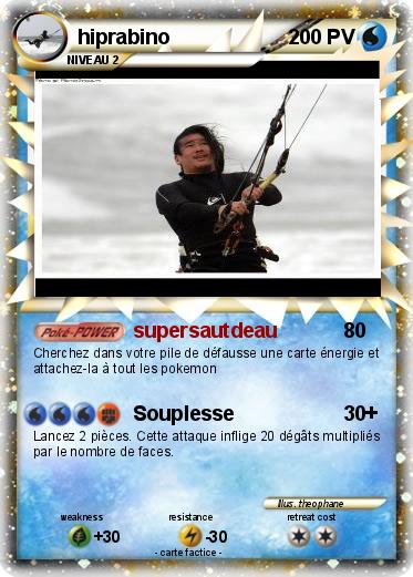 Pokemon hiprabino