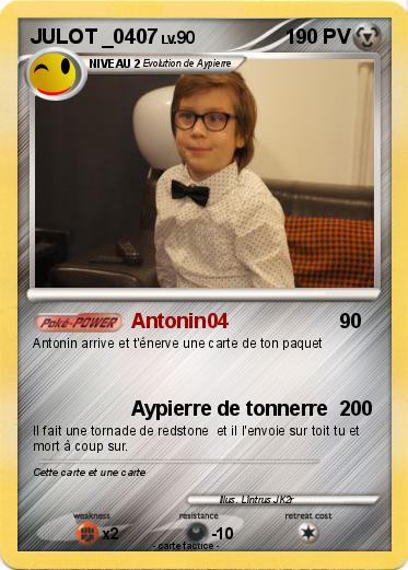 Pokemon JULOT _0407