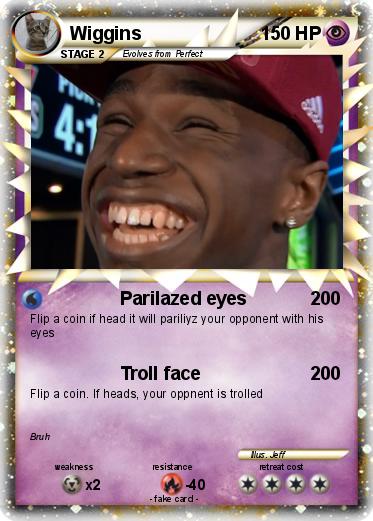Pokemon Wiggins