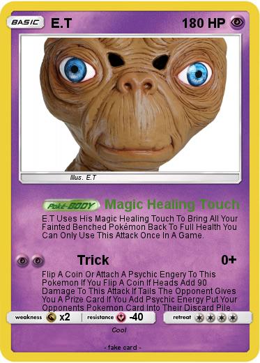 Pokemon E.T