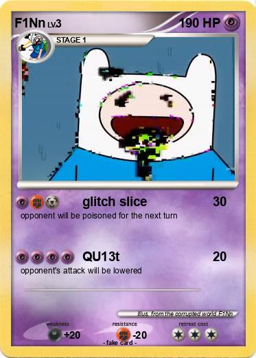 Pokemon F1Nn