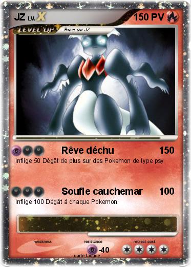 Pokemon JZ