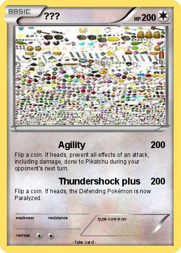 Pokemon ???