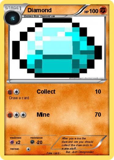 Pokemon Diamond