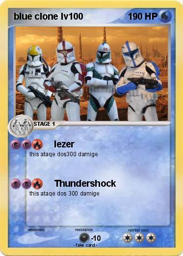 Pokemon blue clone lv100