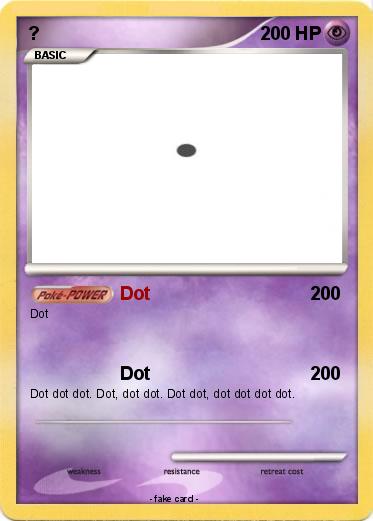 Pokemon ?