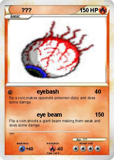 Pokemon ???