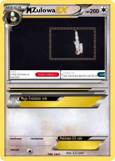 Pokemon Zulowa