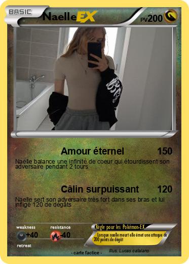 Pokemon Naelle