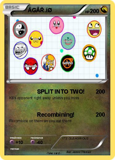 Pokemon ÃGÃŘ.ίØ