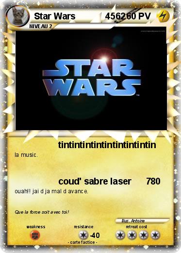 Pokemon Star Wars            4562