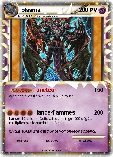 Pokemon plasma