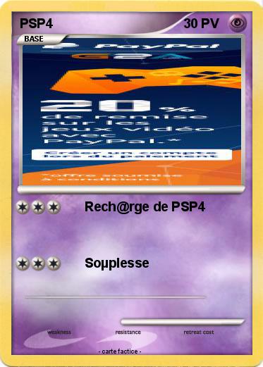 Pokemon PSP4