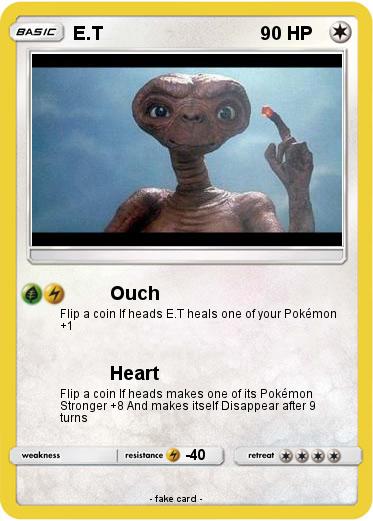 Pokemon E.T