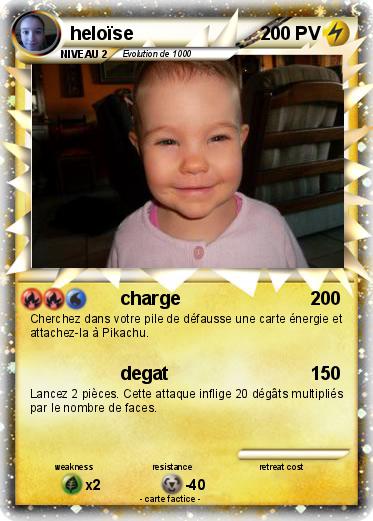 Pokemon heloïse