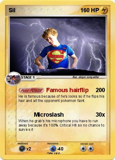 Pokemon Sil