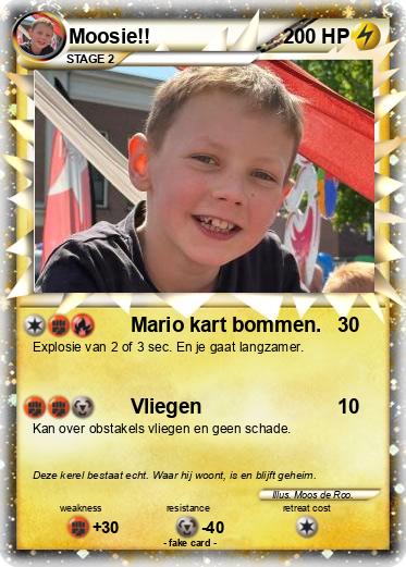 Pokemon Moosie!!