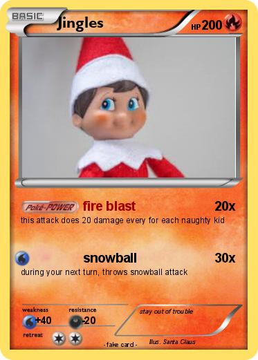Pokemon Jingles