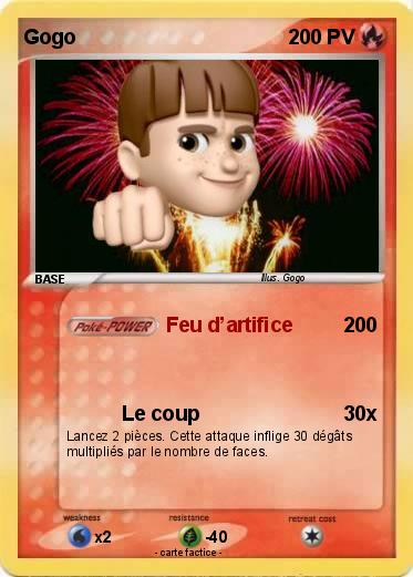 Pokemon Gogo