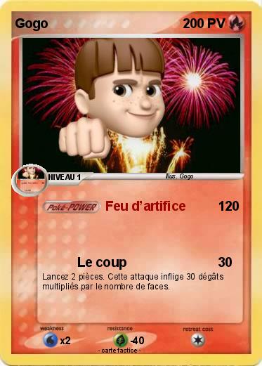 Pokemon Gogo