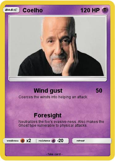 Pokemon Coelho