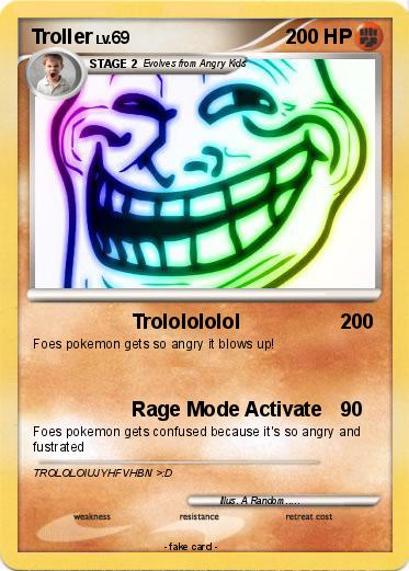 Pokemon Troller