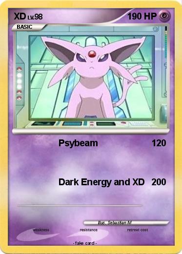Pokemon XD