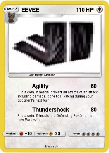 Pokemon EEVEE