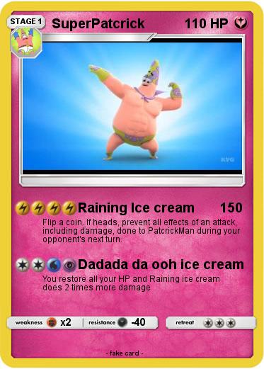 Pokemon SuperPatcrick