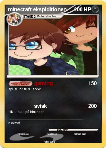 Pokemon minecraft ekspiditionen