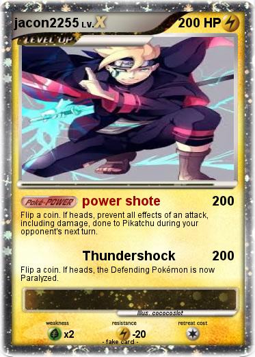 Pokemon jacon2255