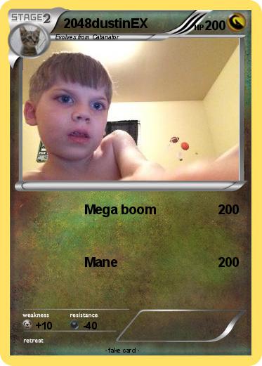 Pokemon 2048dustinEX