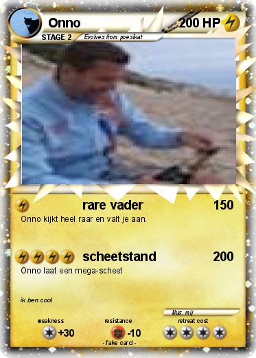 Pokemon Onno