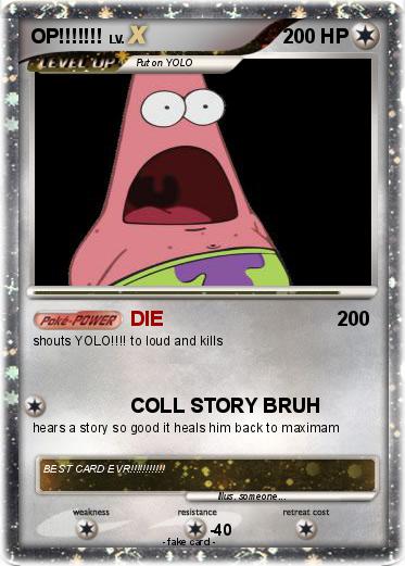 Pokemon OP!!!!!!!