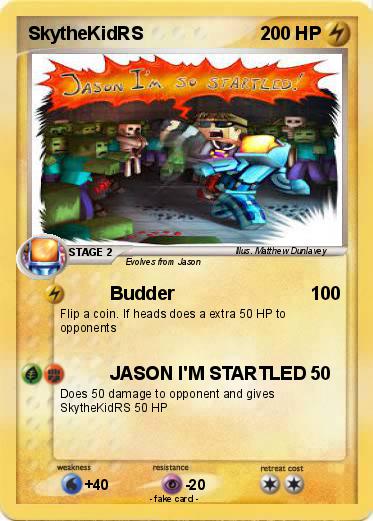 Pokemon SkytheKidRS