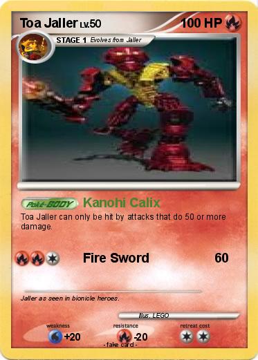 Pokemon Toa Jaller