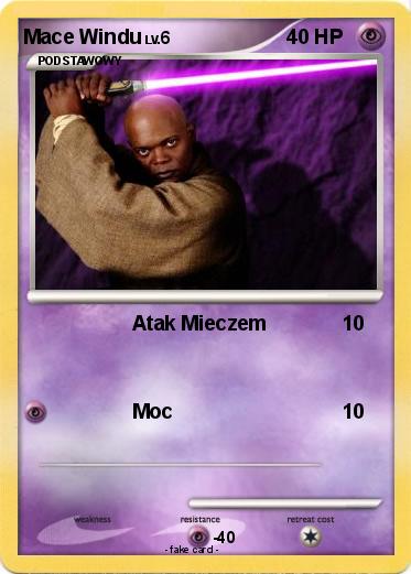 Pokemon Mace Windu
