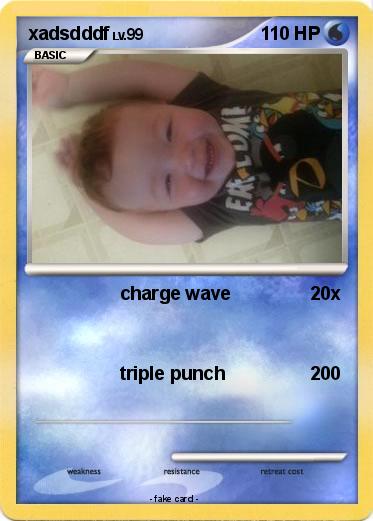 Pokemon xadsdddf