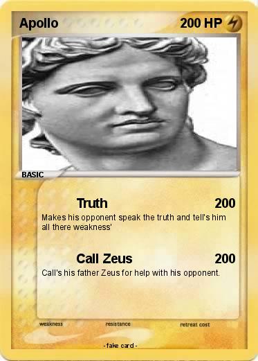 Pokemon Apollo