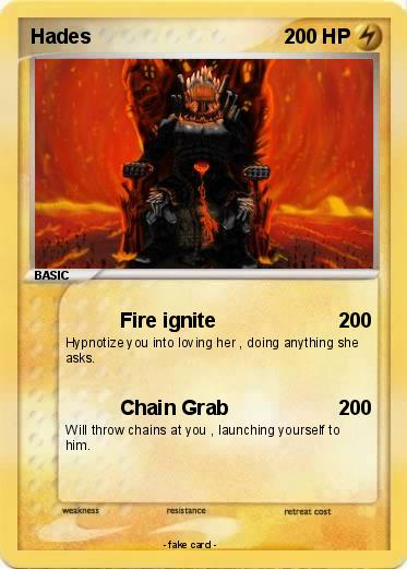 Pokemon Hades