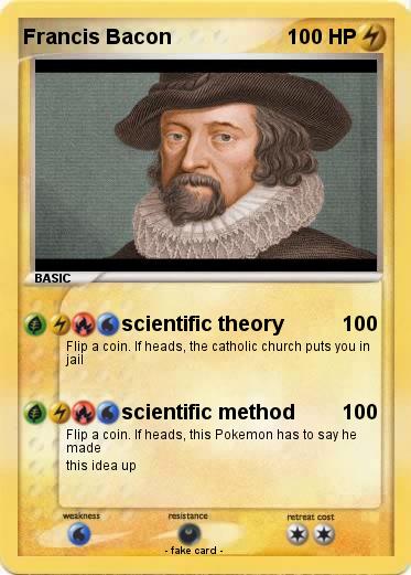 Pokemon Francis Bacon