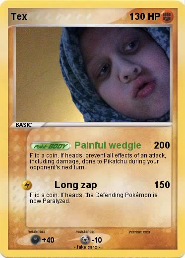 Pokemon Tex