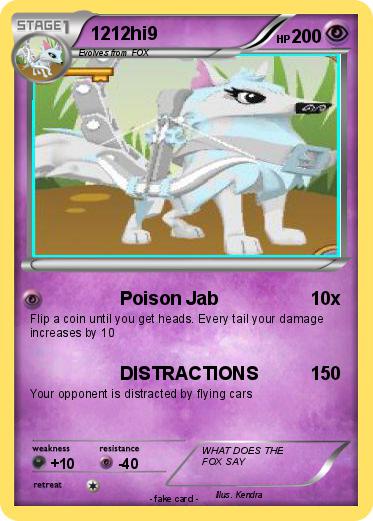 Pokemon 1212hi9