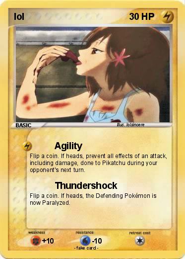 Pokemon lol